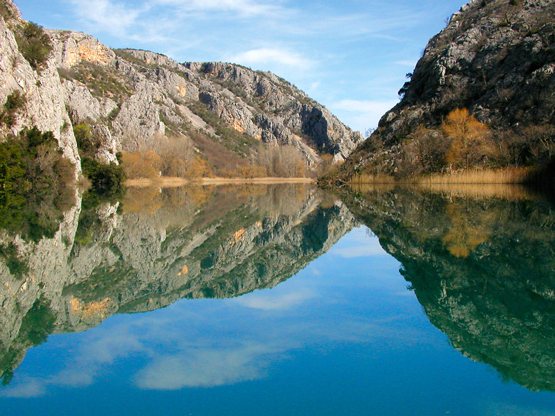 Nationalpark Krka 3